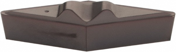 Kennametal Profiling Insert: VPGR332 KCU10, 3/16" Thick, 3/8" Inscribed Circle - 4045428