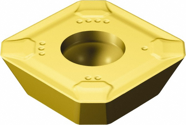 Sandvik Coromant Turning Insert: TCMT32.52-UM 1125, Carbide - 5752645