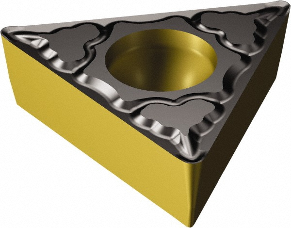 Sandvik Coromant Turning Insert: TCMT32.52-UM 1125, Carbide - 5752645