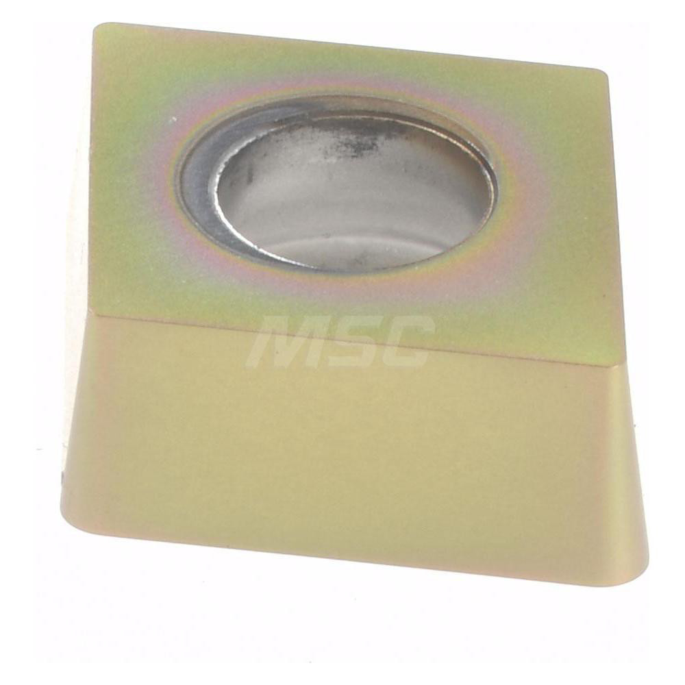 Sumitomo Turning Insert: CCMT32.52ESU-T1500Z, Cermet - 194ABPF