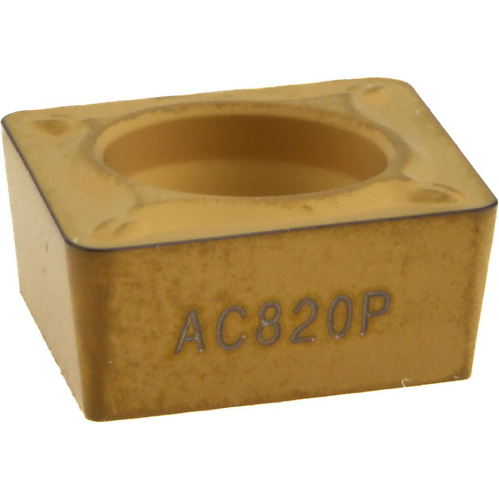 Sumitomo Turning Insert: CCMT32.52ESU-T1500Z, Cermet - 194ABPF