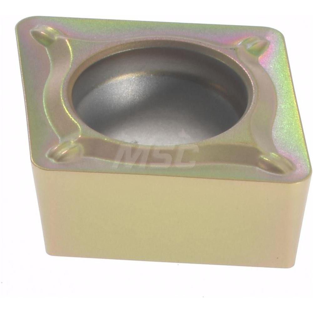 Sumitomo Turning Insert: CCMT32.52ESU-T1500Z, Cermet - 194ABPF