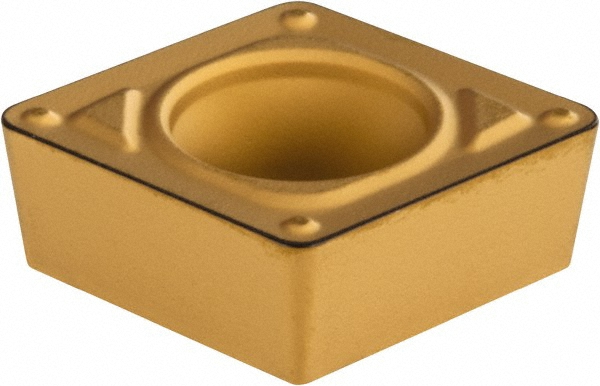 Sumitomo Turning Insert: CCMT32.52ESU-T1500Z, Cermet - 194ABPF