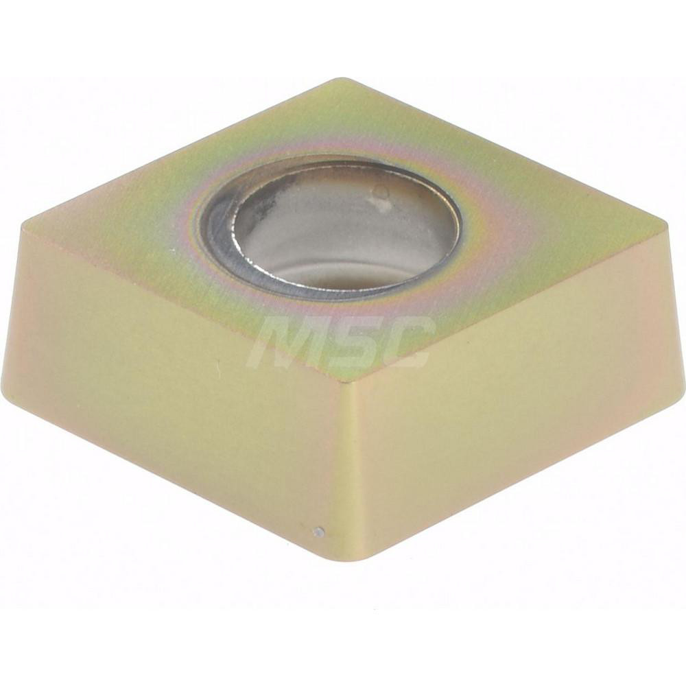 Sumitomo Turning Insert: CCMT32.52ESU-T1500Z, Cermet - 194ABPF