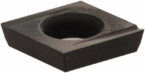 Kennametal Boring Inserts: CDHH, 120605, Carbide, C3, C4, C2 - 1175020