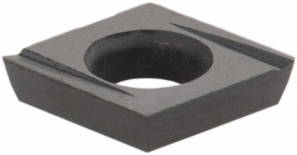 Kennametal Boring Inserts: CDHH, 120605, Carbide, C3, C4, C2 - 1175020