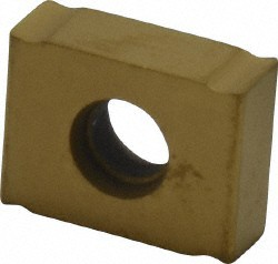 Kennametal Milling Insert: ANSI LNEU1240R03 4, ISO LNEU1240R03 4, KC725M, Solid Carbide - 4059941