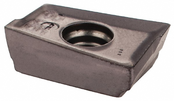 Iscar Milling Insert: ANSI 3M AXKT 1304PDR IC928, ISO 3M AXKT 1304PDR, IC928, Solid Carbide - 5602381