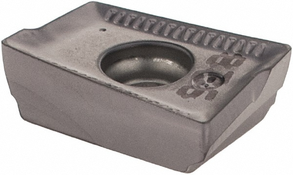 Iscar Milling Insert: ANSI 3M AXKT 1304PDR IC928, ISO 3M AXKT 1304PDR, IC928, Solid Carbide - 5602381