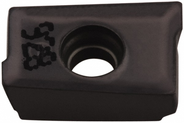 Iscar Milling Insert: ANSI 3M AXKT 1304PDR IC928, ISO 3M AXKT 1304PDR, IC928, Solid Carbide - 5602381