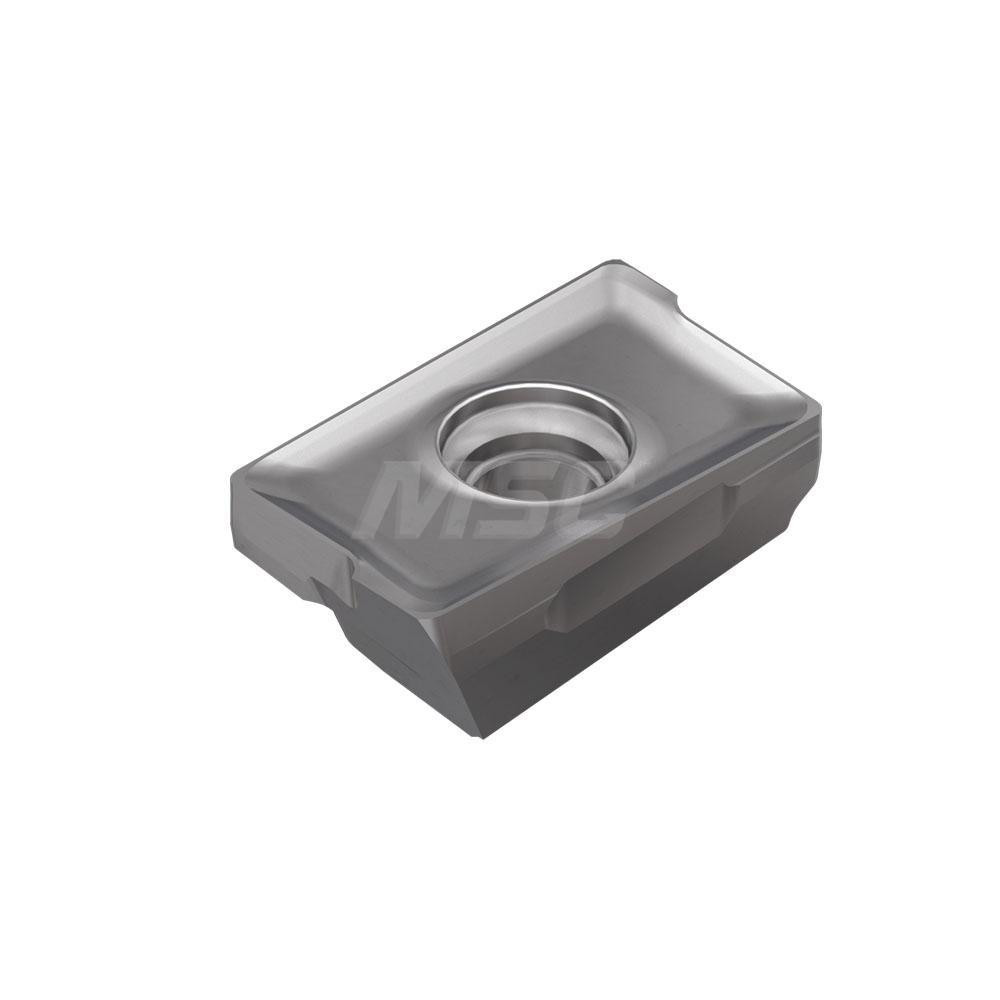 Iscar Milling Insert: ANSI 3M AXKT 1304PDR IC928, ISO 3M AXKT 1304PDR, IC928, Solid Carbide - 5602381