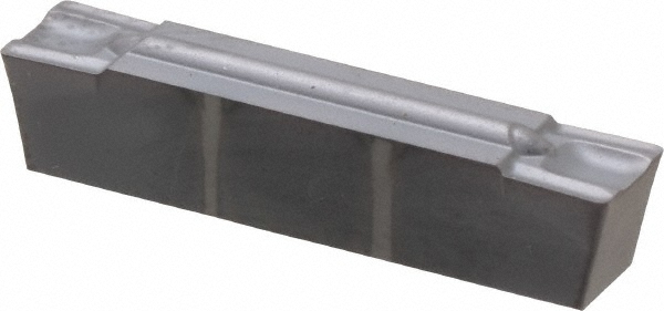 Kennametal Grooving Insert: A4G250I06P1GMN KC5010, Carbide - 2275085