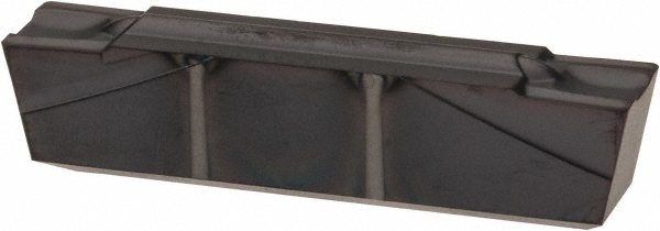 Kennametal Grooving Insert: A4G250I06P1GMN KC5010, Carbide - 2275085