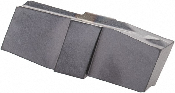 Kennametal Grooving Insert: A4G250I06P1GMN KC5010, Carbide - 2275085