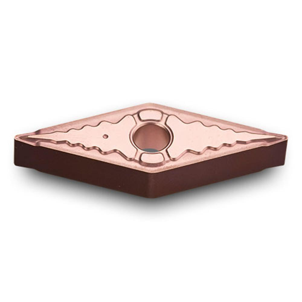 Kennametal Turning Insert: VNMG332MS KCU25, Carbide - 4121715