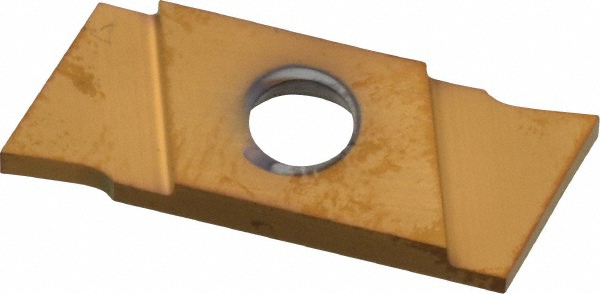 NIKCOLE MINI-SYSTEMS Grooving Insert: GIE 7 SG 1.6 R  C6, Carbide - GIE7SG1.6R C6
