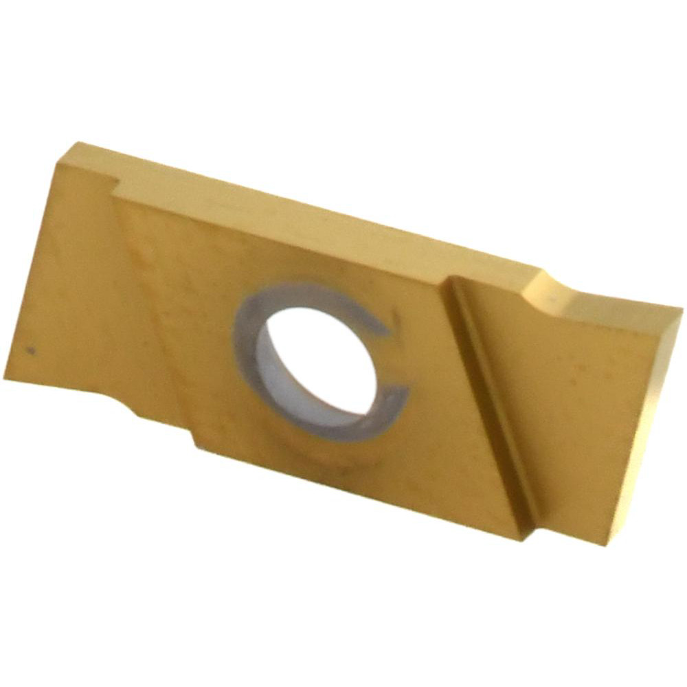 NIKCOLE MINI-SYSTEMS Grooving Insert: GIE 7 SG 1.6 R  C6, Carbide - GIE7SG1.6R C6
