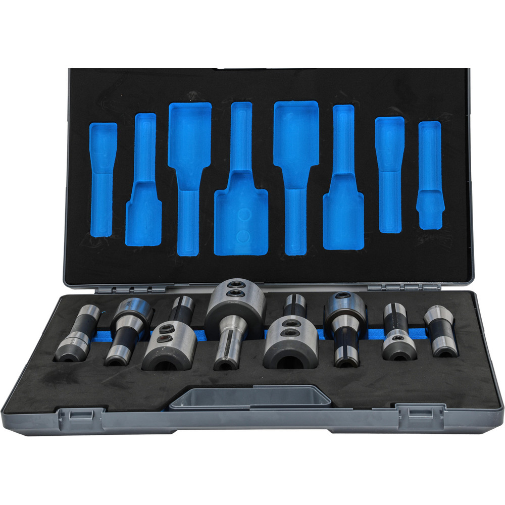 NIKCOLE MINI-SYSTEMS Grooving Insert: GIE 7 SG 1.6 R  C6, Carbide - GIE7SG1.6R C6