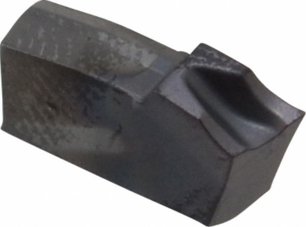 Kennametal Cutoff Insert: A2030R06CR03 KC5025, Carbide, 3.00 mm Cutting Width, 0.1181" Cutting Width - 1805382