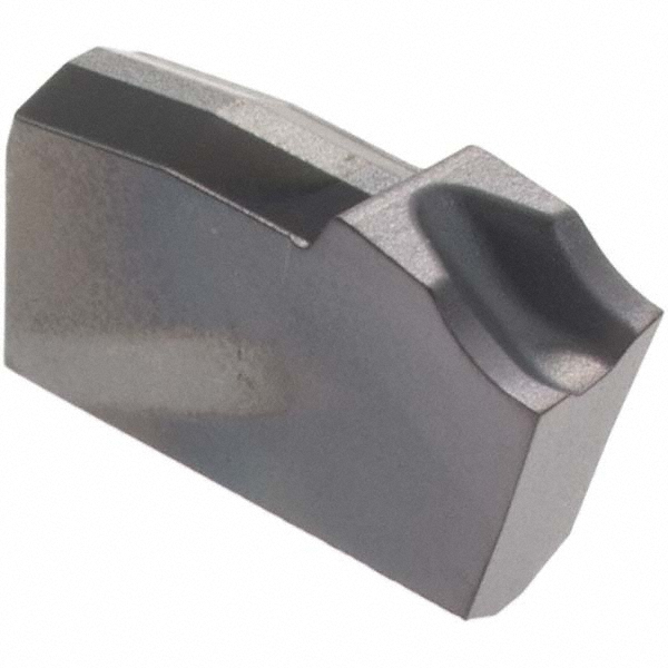Kennametal Cutoff Insert: A2030R06CR03 KC5025, Carbide, 3.00 mm Cutting Width, 0.1181" Cutting Width - 1805382