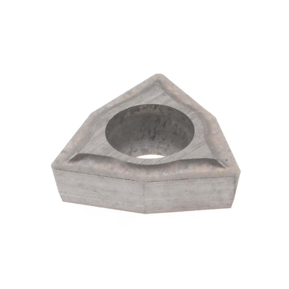 Allied Machine and Engineering Spade Drill Insert: 25/64" Dia, Seat Size Y, Carbide, 132 deg Point - 4C1YP-.390