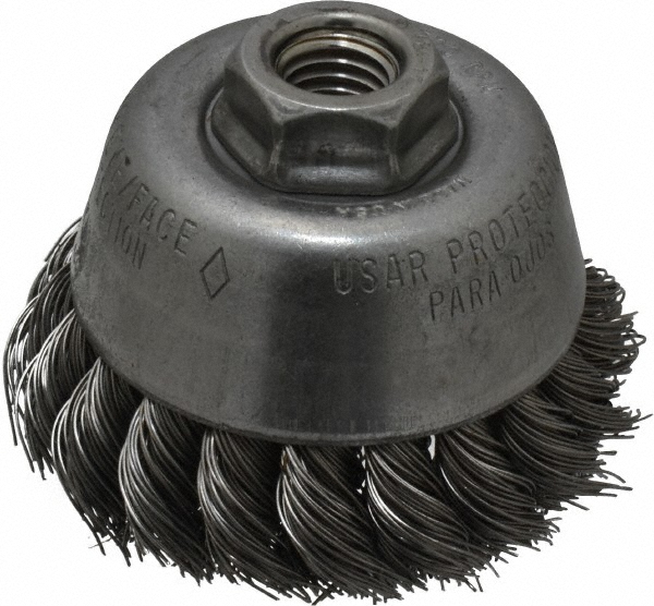 Guhring Replaceable Drill Tips: 4112 1" HT800, 1.0000" Dia, 25.40 mm Dia, 140 deg Point,  K/P - 9041120254000