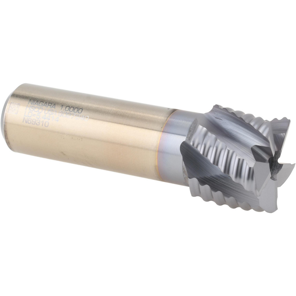 Guhring Replaceable Drill Tips: 4112 1" HT800, 1.0000" Dia, 25.40 mm Dia, 140 deg Point,  K/P - 9041120254000