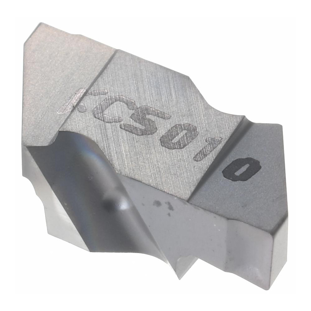 Kennametal Grooving Insert: NG2094RK KC5010, Carbide - 1818011