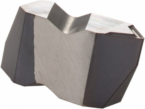 Kennametal Grooving Insert: NG2094RK KC5010, Carbide - 1818011
