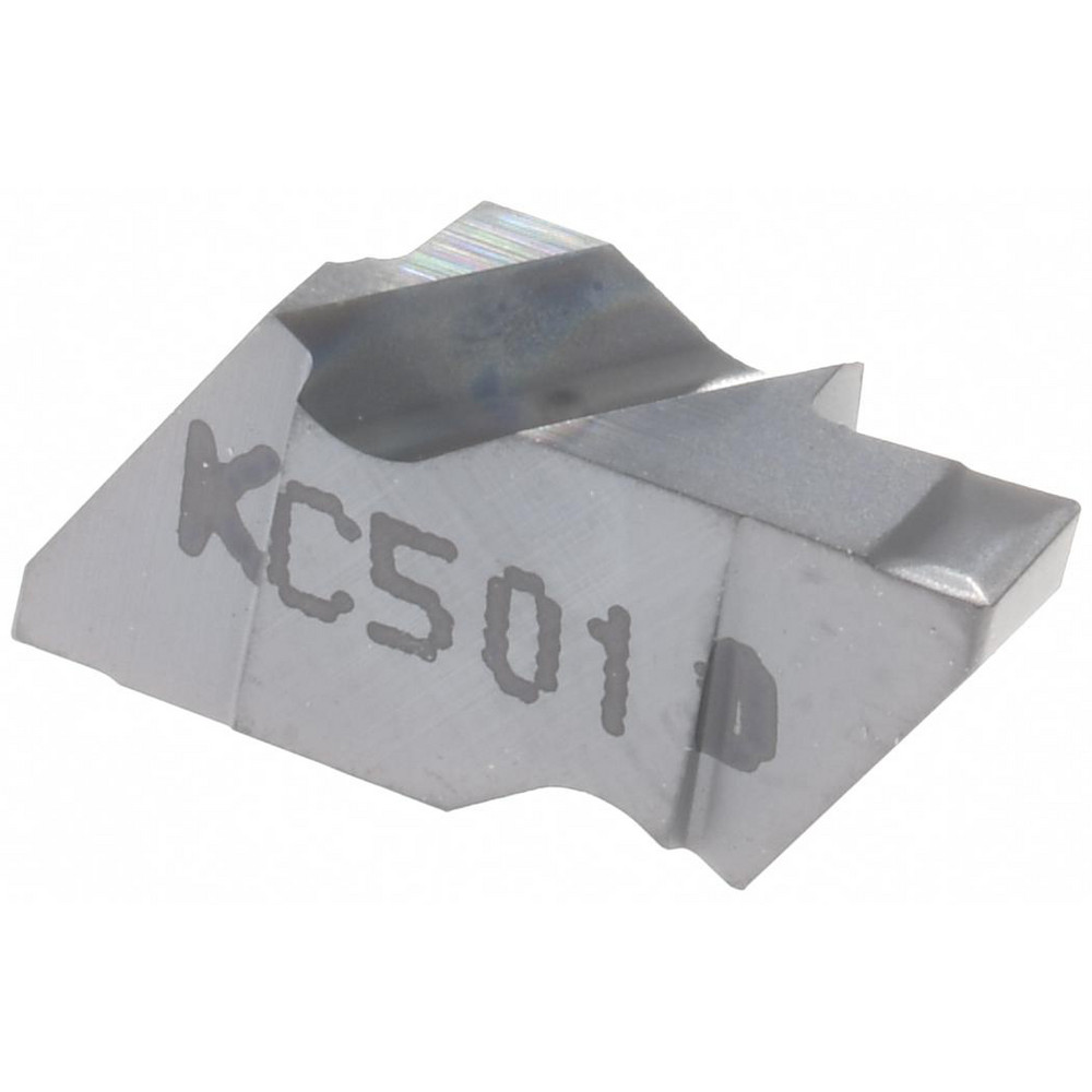 Kennametal Grooving Insert: NG2094RK KC5010, Carbide - 1818011
