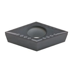 Kennametal Turning Insert: DCMT32505UF KC5010, Carbide - 1871170