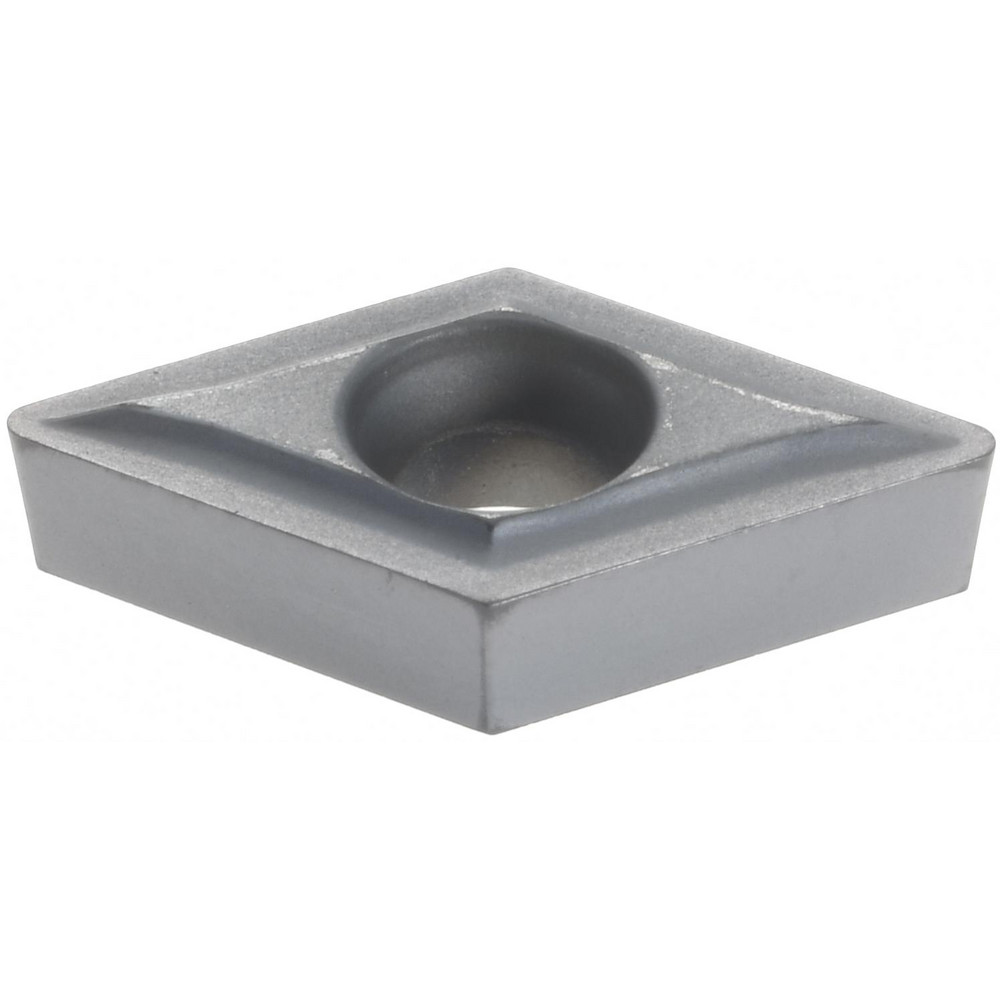 Kennametal Turning Insert: DCMT32505UF KC5010, Carbide - 1871170