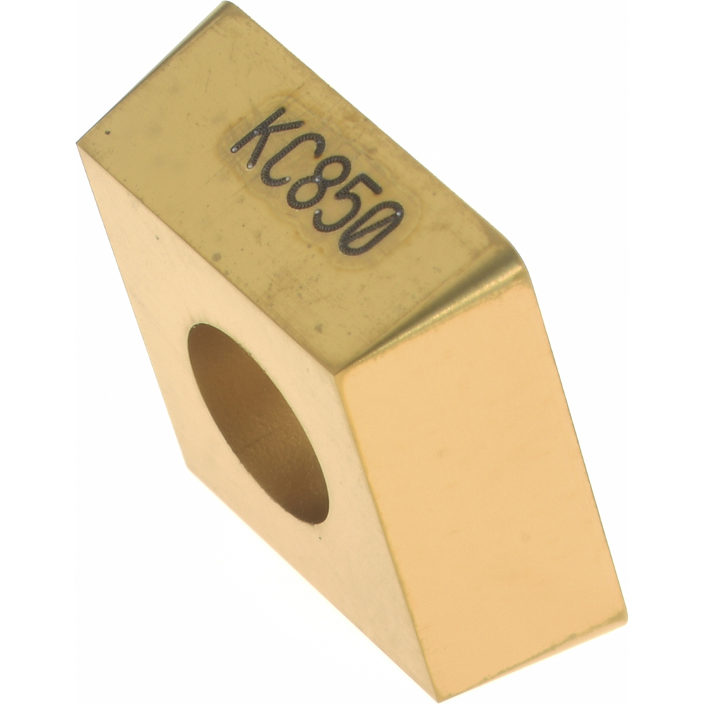 Kennametal Turning Insert: CPGM32.52 KC850, Carbide - 1163100