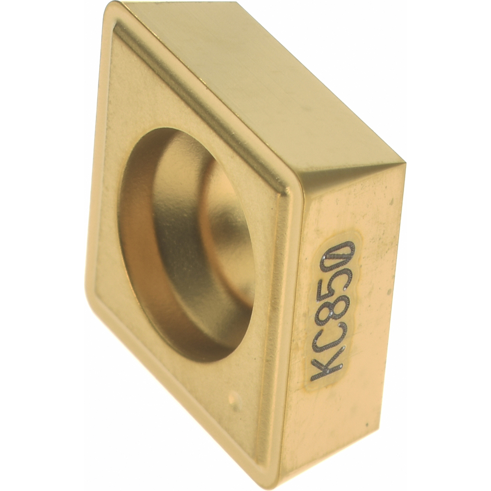 Kennametal Turning Insert: CPGM32.52 KC850, Carbide - 1163100