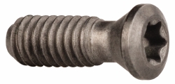 Allied Machine and Engineering Indexable Drill Insert: OP-060408-1PW, Carbide - OP-060408-1PW