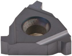Kennametal Replaceable Drill Tips: KSEMP2800HPGM KC7315, 1.1024" Dia, 28.00 mm Dia, 140 deg Point,  KC7315 - 3690721
