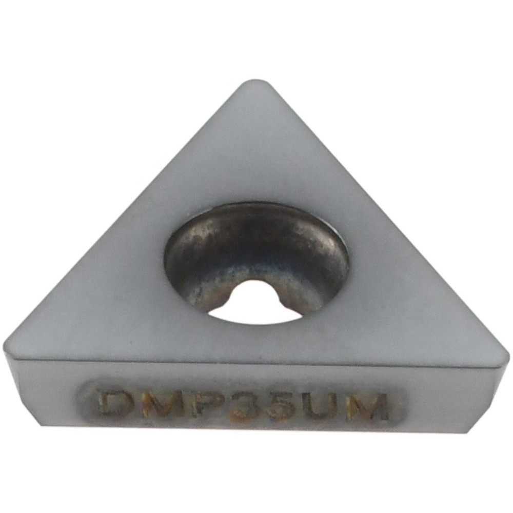 Dorian Tool Milling Insert: ANSI TDEX-090202-XDEN-DMP35UM, ISO TDEX-090202-XDEN-DMP35UM, DMP35UM, Solid Carbide - 73310195493