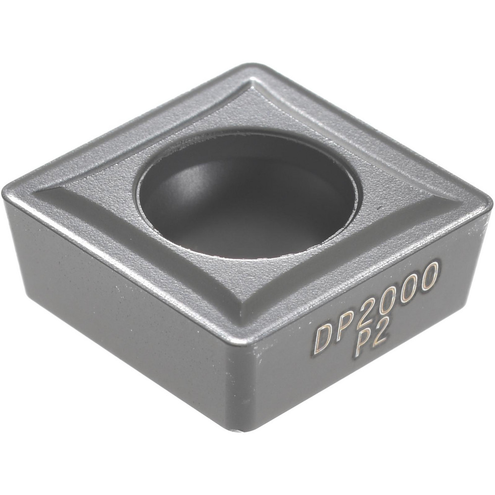 Dorian Tool Milling Insert: ANSI TDEX-090202-XDEN-DMP35UM, ISO TDEX-090202-XDEN-DMP35UM, DMP35UM, Solid Carbide - 73310195493