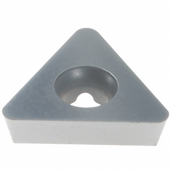 Dorian Tool Milling Insert: ANSI TDEX-090202-XDEN-DMP35UM, ISO TDEX-090202-XDEN-DMP35UM, DMP35UM, Solid Carbide - 73310195493