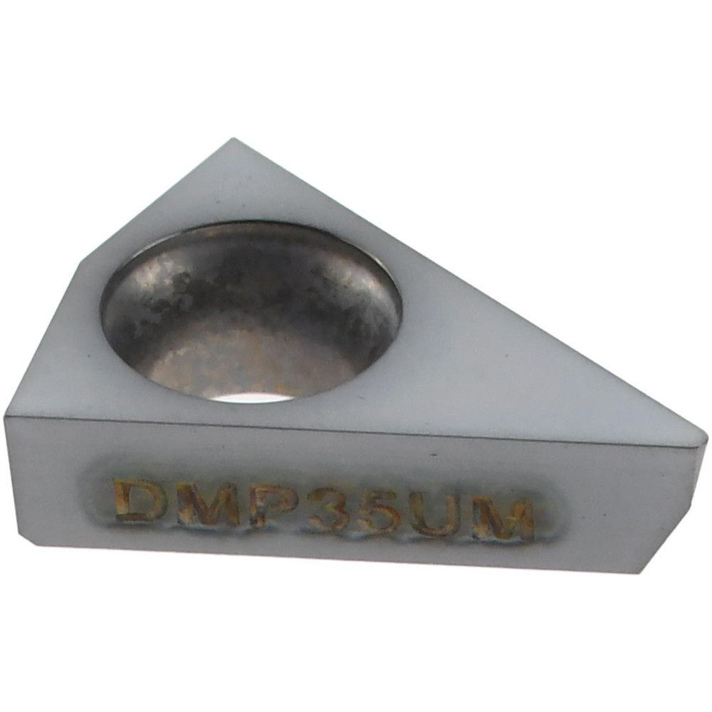Dorian Tool Milling Insert: ANSI TDEX-090202-XDEN-DMP35UM, ISO TDEX-090202-XDEN-DMP35UM, DMP35UM, Solid Carbide - 73310195493