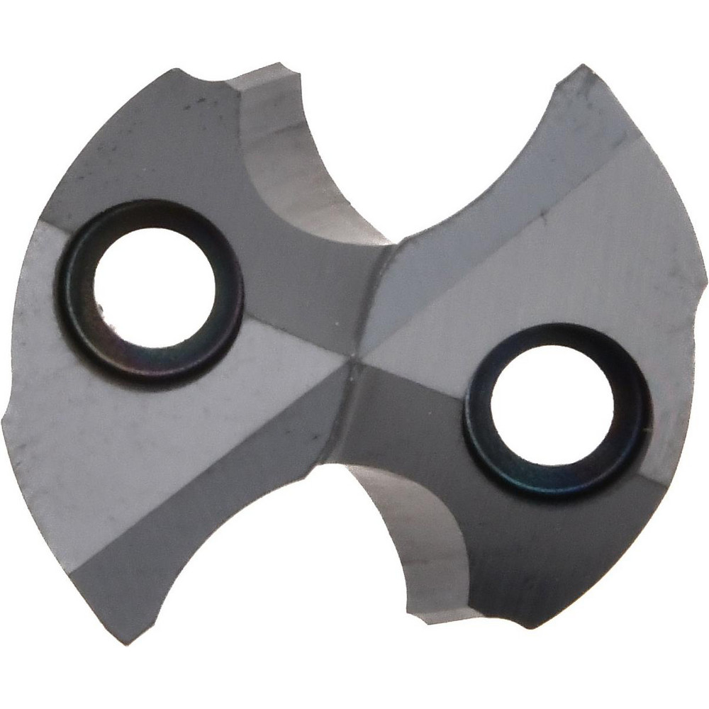 Sumitomo Replaceable Drill Tips: SMDT06875MTL ACX70, 0.6875" Dia, 17.46 mm Dia,  ACX70 - U101350