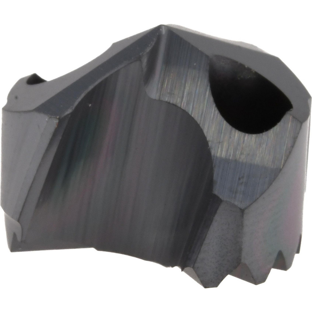 Sumitomo Replaceable Drill Tips: SMDT06875MTL ACX70, 0.6875" Dia, 17.46 mm Dia,  ACX70 - U101350