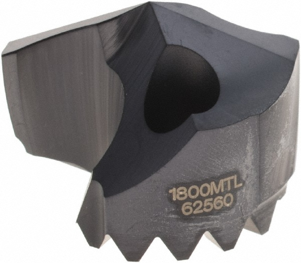 Sumitomo Replaceable Drill Tips: SMDT06875MTL ACX70, 0.6875" Dia, 17.46 mm Dia,  ACX70 - U101350