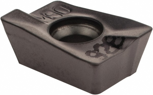 Iscar Milling Insert: ANSI ADKT 1505PDR HM90 IC910, ISO ADKT 1505 PDR-HM90, IC910, Solid Carbide - 5605175