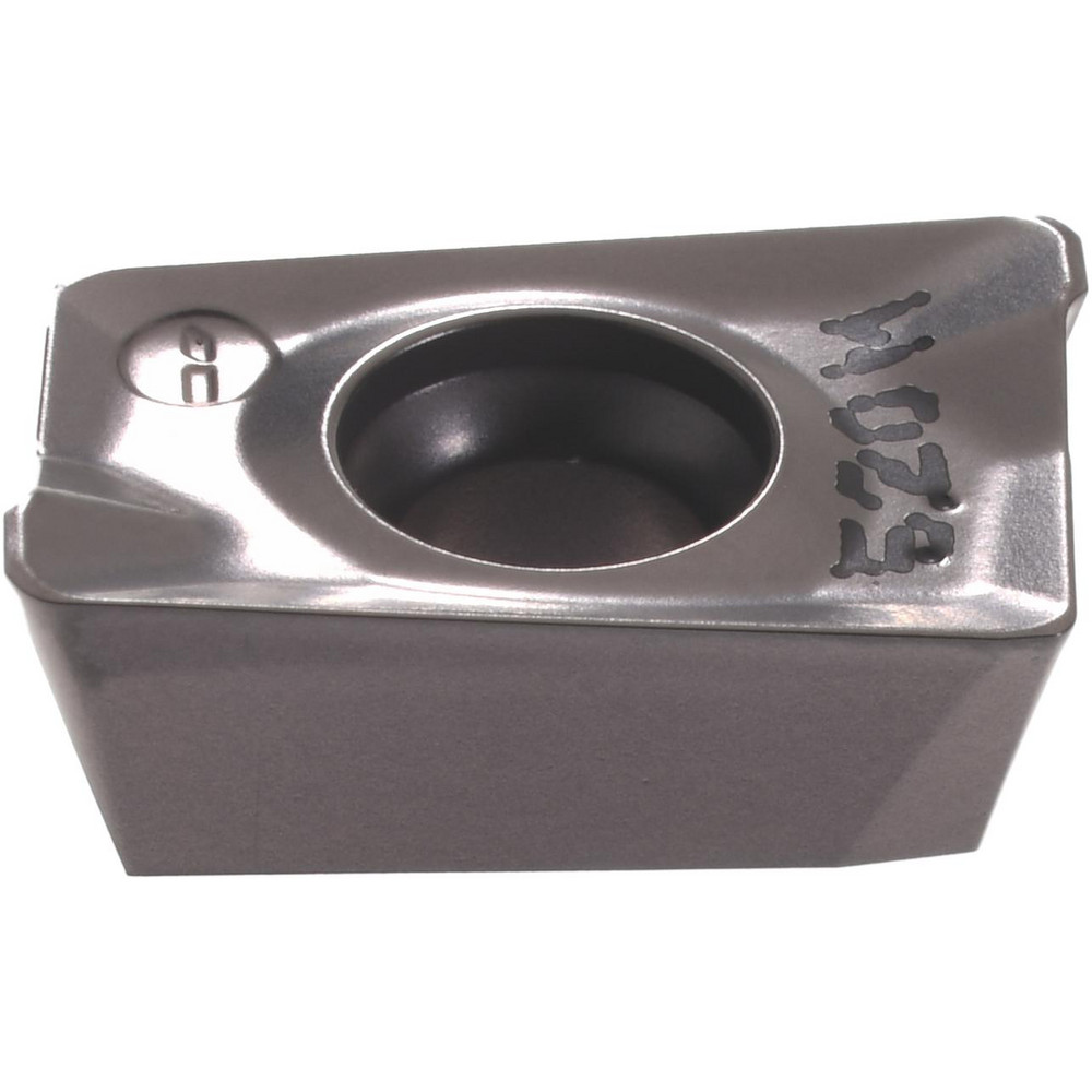 Iscar Milling Insert: ANSI ADKT 1505PDR HM90 IC910, ISO ADKT 1505 PDR-HM90, IC910, Solid Carbide - 5605175