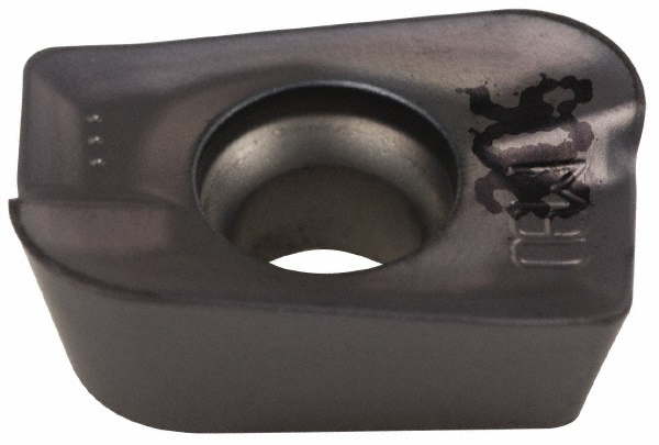 Iscar Milling Insert: ANSI ADKT 1505PDR HM90 IC910, ISO ADKT 1505 PDR-HM90, IC910, Solid Carbide - 5605175