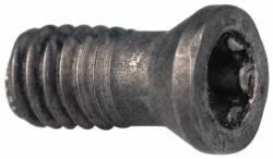 Iscar Milling Insert: ANSI ADKT 1505PDR HM90 IC910, ISO ADKT 1505 PDR-HM90, IC910, Solid Carbide - 5605175