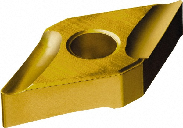 Iscar Milling Insert: ANSI ADKT 1505PDR HM90 IC910, ISO ADKT 1505 PDR-HM90, IC910, Solid Carbide - 5605175
