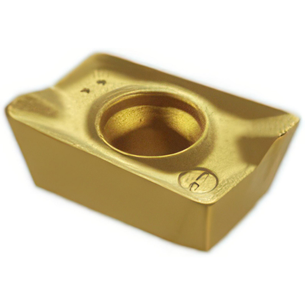 Iscar Milling Insert: ANSI ADKT 1505PDR HM90 IC910, ISO ADKT 1505 PDR-HM90, IC910, Solid Carbide - 5605175