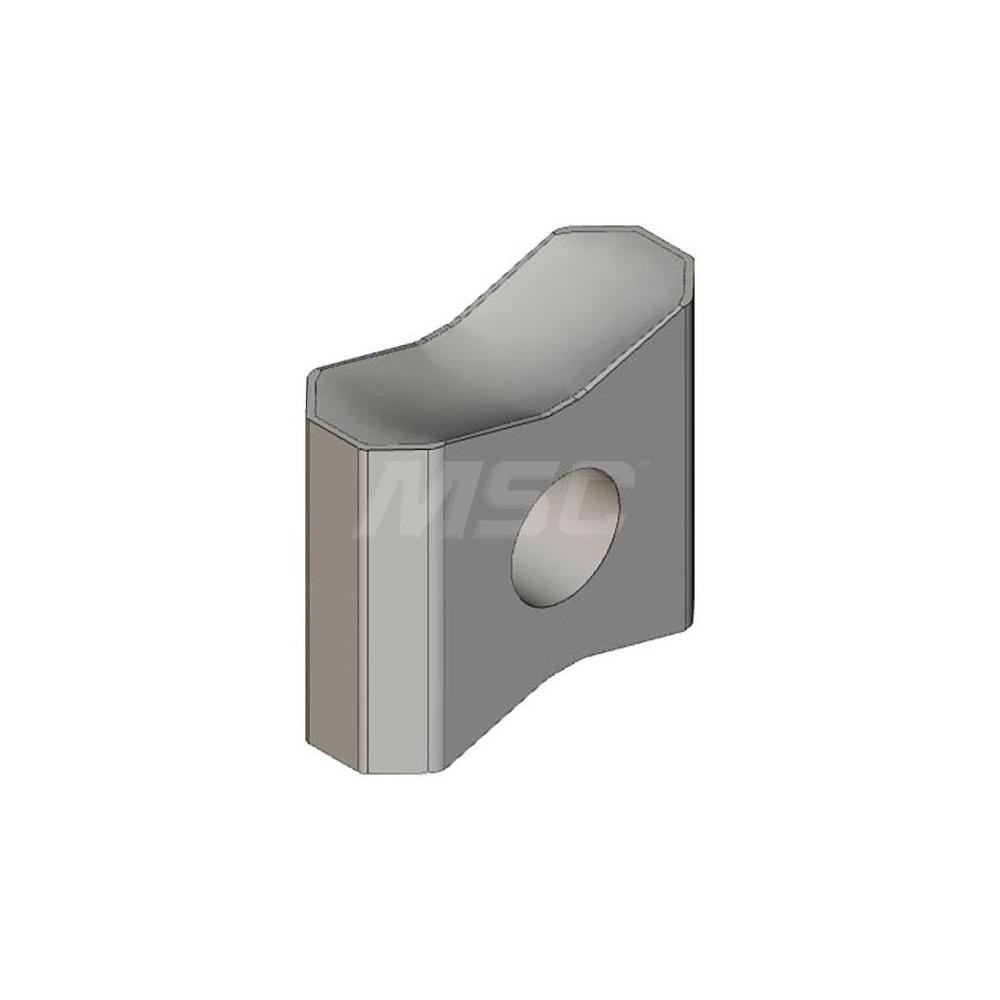 Iscar Milling Insert: ANSI ADKT 1505PDR HM90 IC910, ISO ADKT 1505 PDR-HM90, IC910, Solid Carbide - 5605175